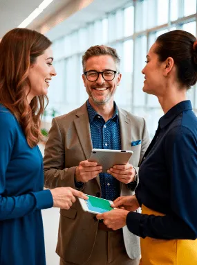 Industry Recognized Certifications