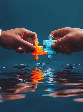 Easy-to-integrate Solutions