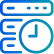 Locking DNS Cache