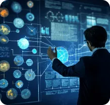 Proactive Threat Intelligence
