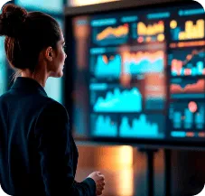 Real time Monitoring