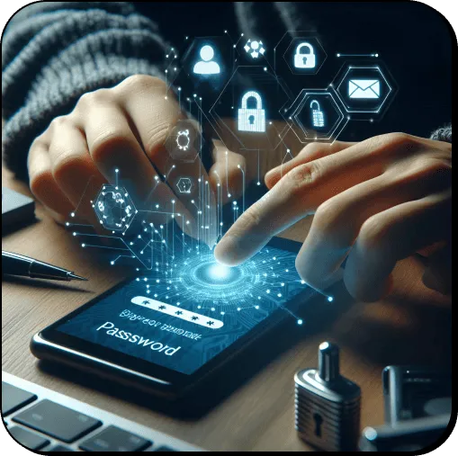 Cybersecurity for MENA Region