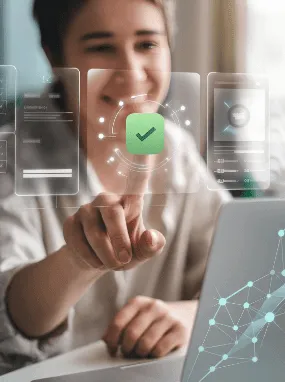 Policy Driven Identity