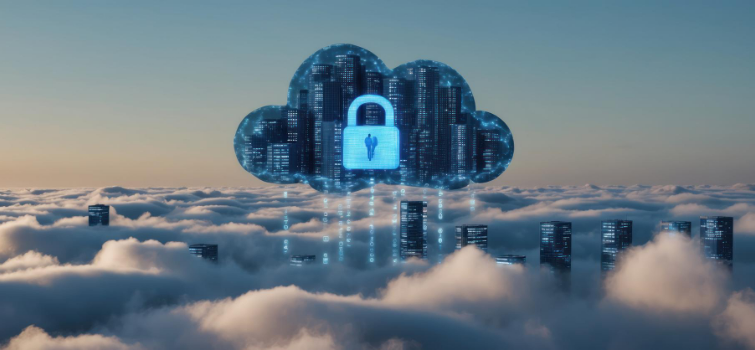 Smarter-Cloud risk-management