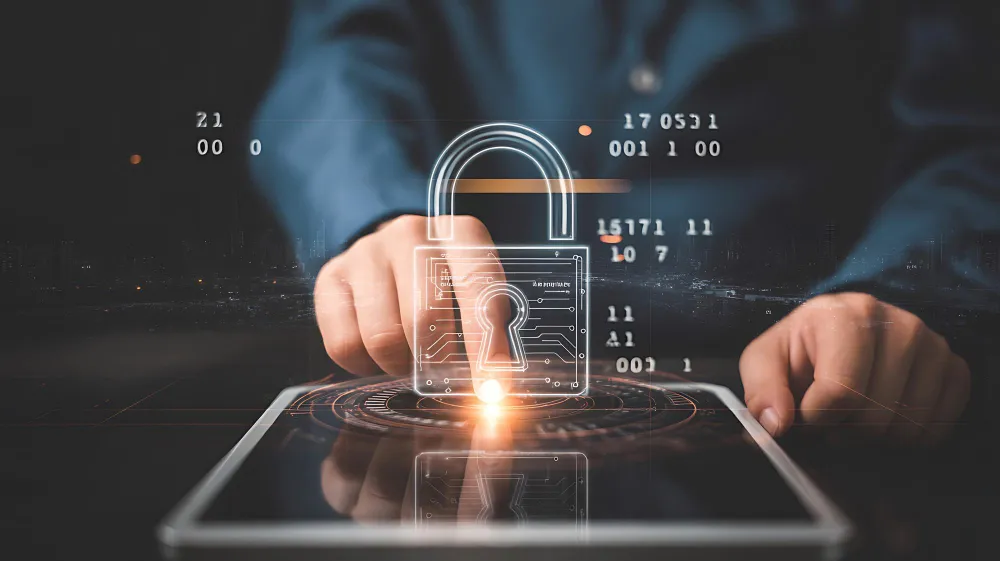 What Is Advanced Encryption Standard (AES)? Definition & Overview | Paramount