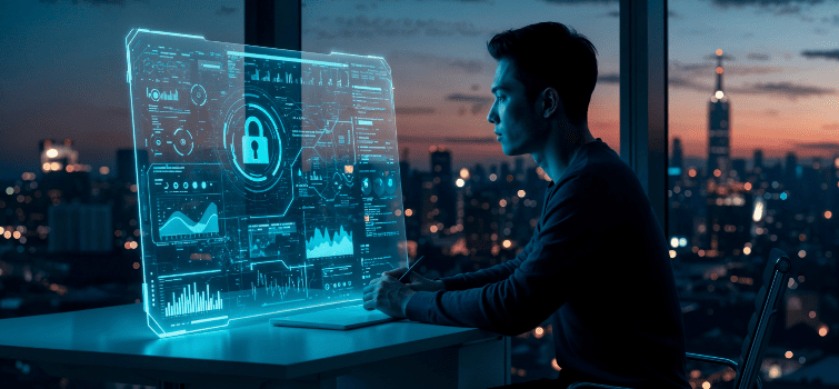 checklist-secure