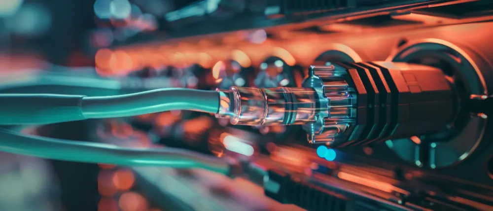 Crossover Cables: Types, Uses, and Benefits | Paramount
