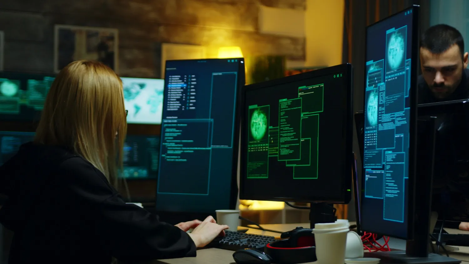 What Is Cyber Threat Intelligence? Definition, Types & Examples | Paramount