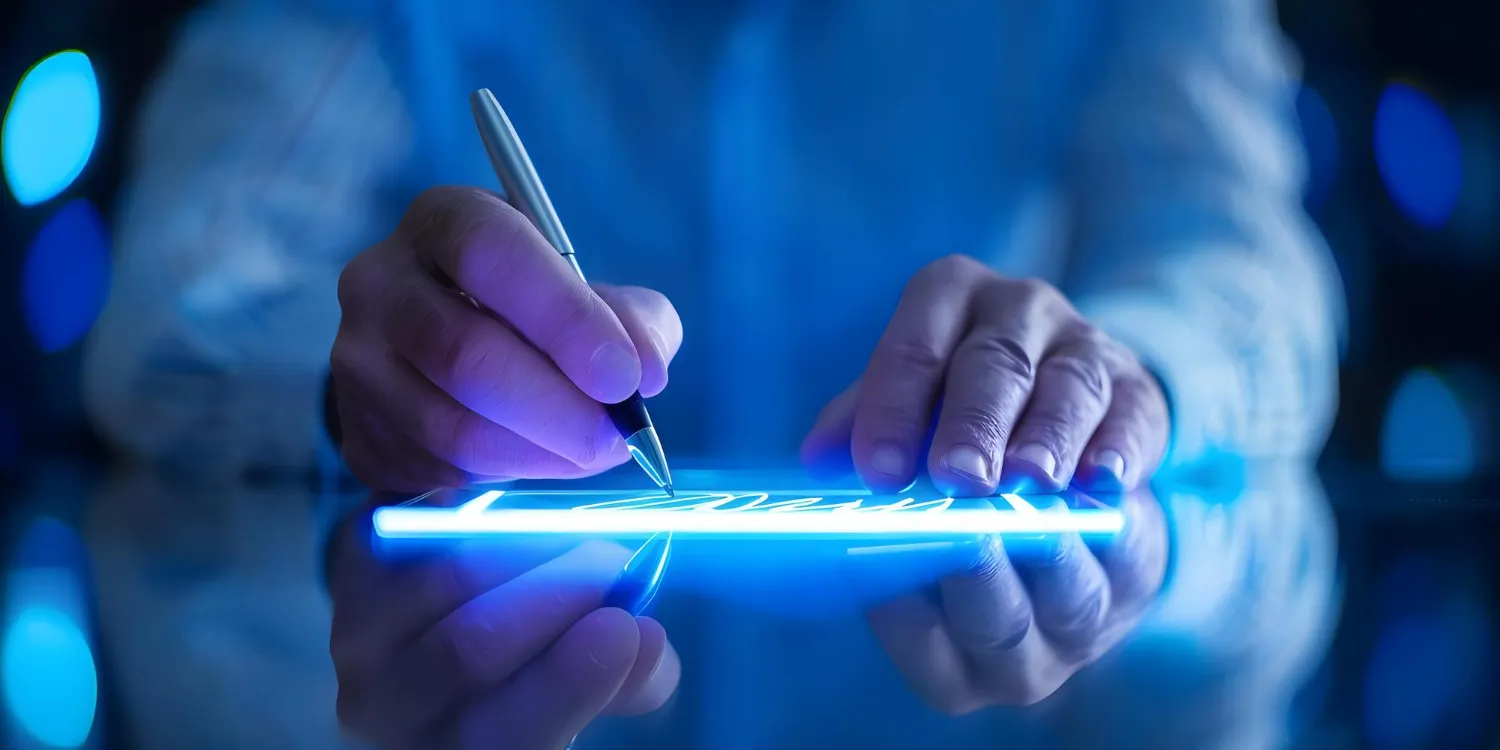 What Is the Digital Signature Standard (DSS)? Definition & Overview | Paramount