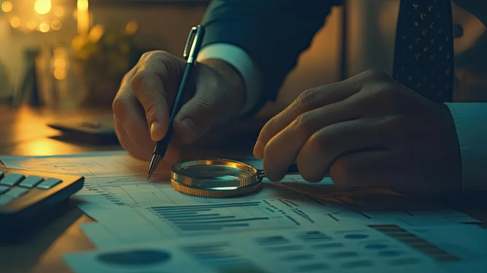 What Is Due Diligence? Meaning, Types, and Steps | Paramount