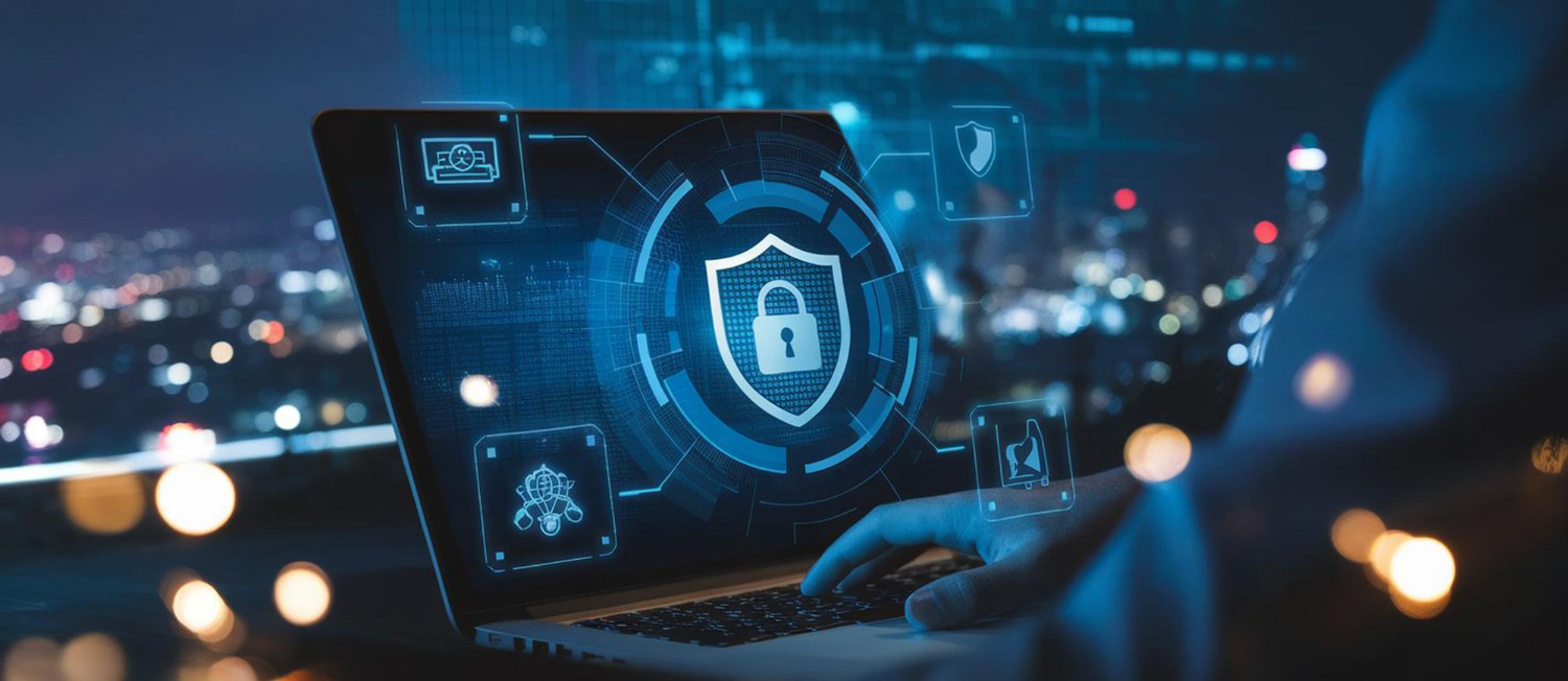 Information Security: Strategies, Importance, and Future Trends | Paramount