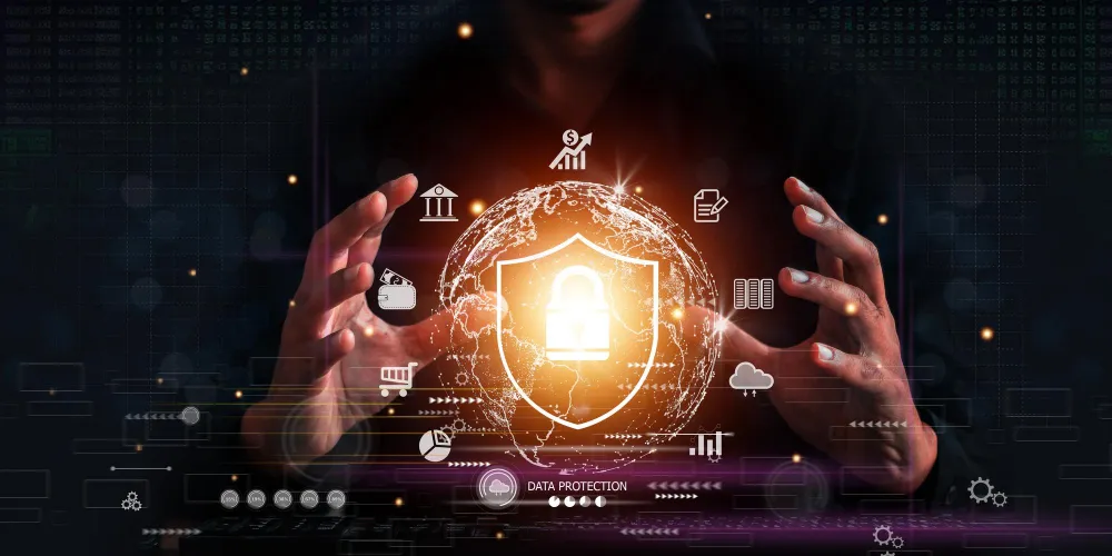 What Is the National Cybersecurity Authority? Role & Responsibilities | Paramount