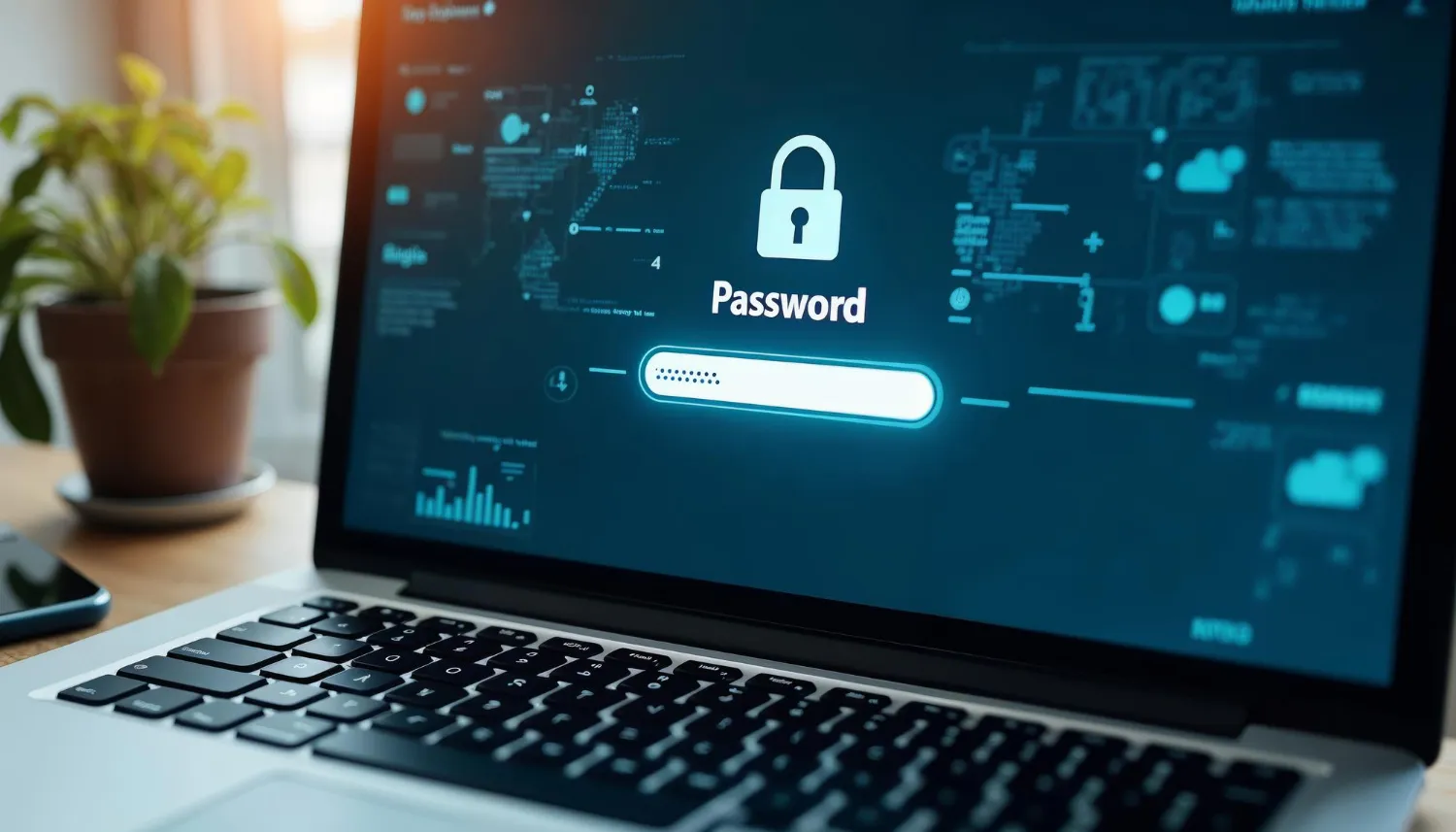 What Is Password Authentication Protocol? Role and Risks | Paramount