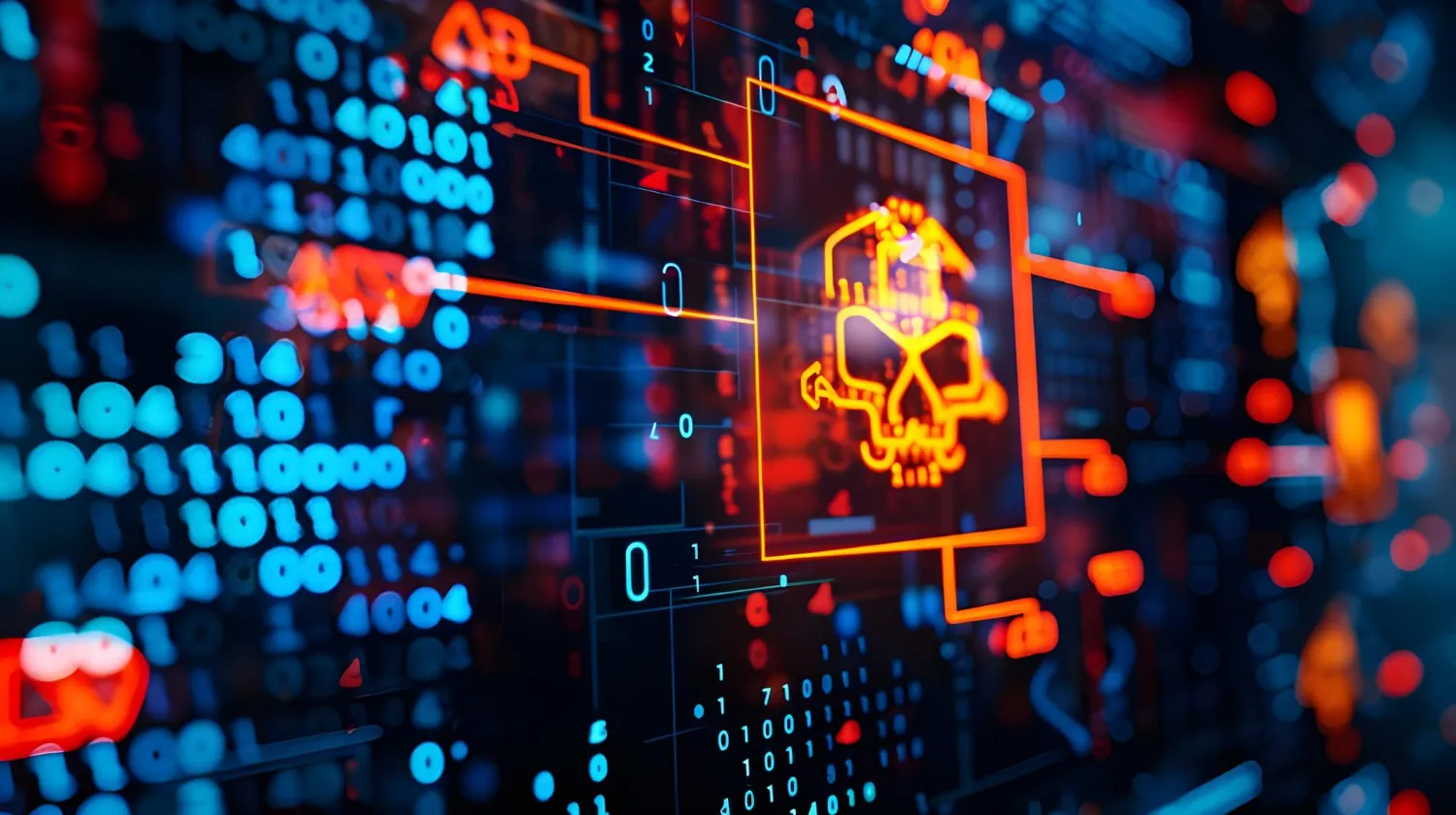 What Is Ransomware? Definition, Types & Real-World Examples | Paramount