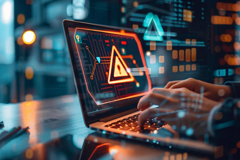 What Is System Hardening? Definition, Steps, Best Practices | Paramount