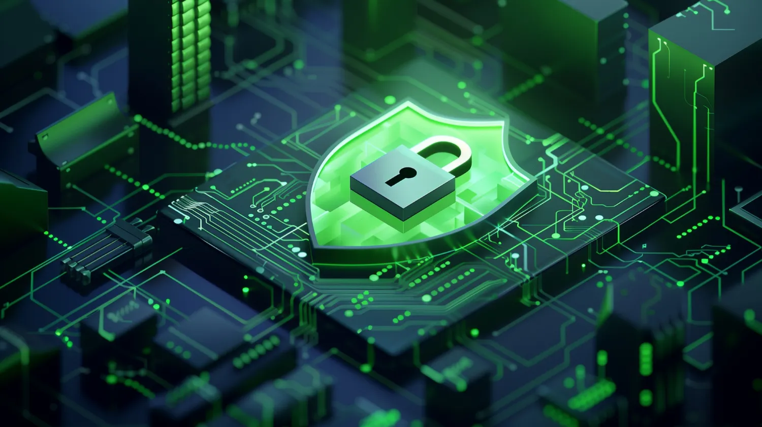 What Is a Next-Generation Firewall (NGFW)?