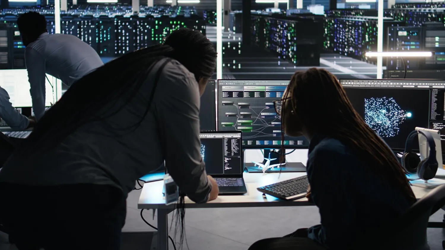 What Is the NIST Cybersecurity Framework?