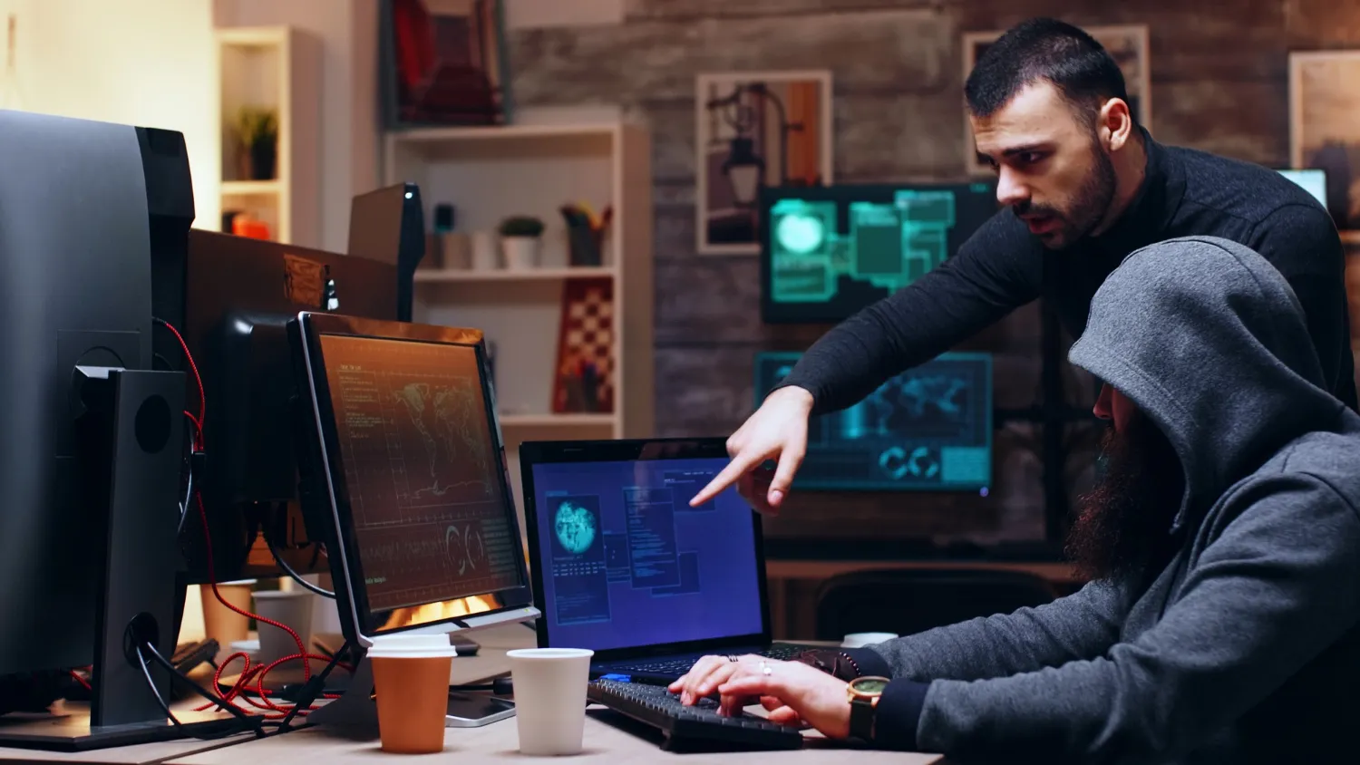 What Is a Penetration Test?