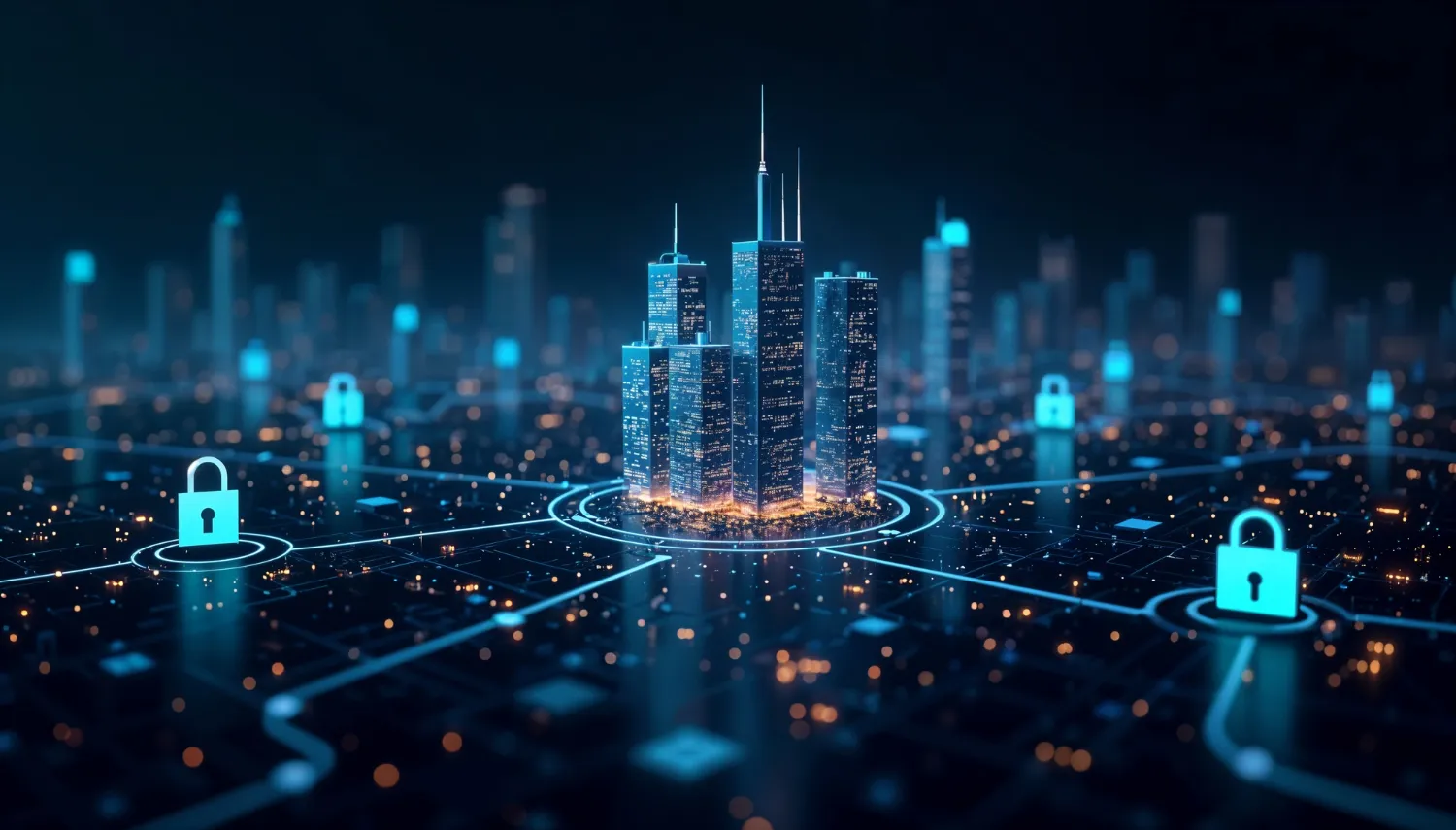 What Is Zero Trust Network Access (ZTNA)?